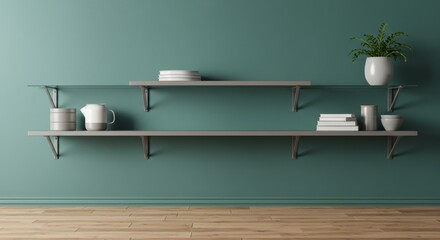 modern interior design