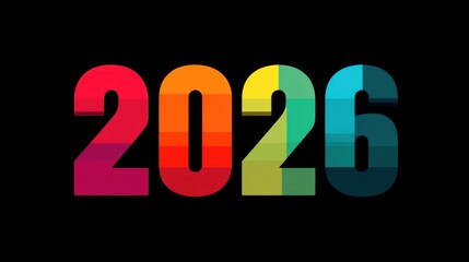 Colorful 2026