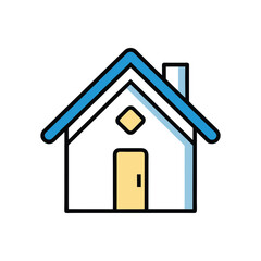 Home icon