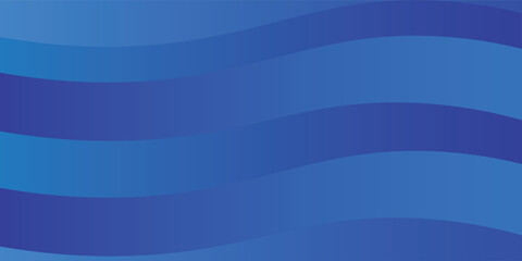 Abstract blue banner background. ideal for banner, header, cover, billboard, brochure, social media, EPS 10