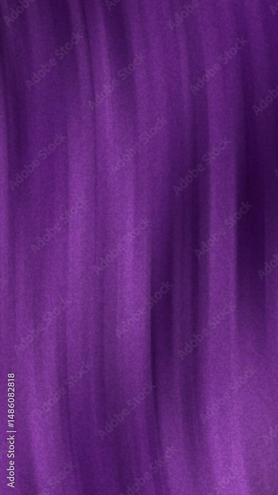 Poster subtle waves of plum: abstract texture with soft movement and delicate grain