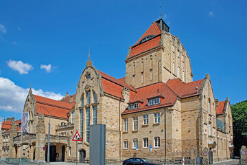 Festhalle