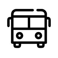 bus