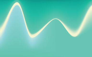 Calm Ocean features a curated combination of four harmonious colors