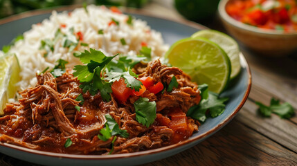 Authentic Cuban Ropa Vieja Recipe