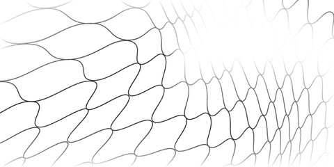 Mesh texture for fishing nets. Seamless pattern for sportswear or soccer goal  volleyball net  basketball hoop background sports good modern simple art