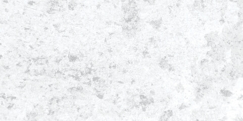 Abstract White grunge Concrete Wall Texture Background. Dust isolated on white background. Old grunge textures with scratches and cracks. For posters, banners, retro and urban designs paper texture. 
