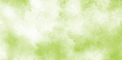 abstract green watercolor grunge background, green and white gradient drawing done by hand, artistic image for eco product branding nature concept art, abstract painted bright creative watercolor.