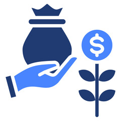 Investment Icon