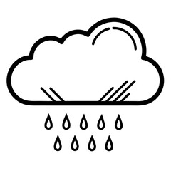 weather forecast icon