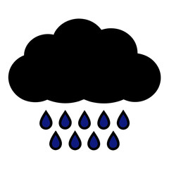 weather forecast icon