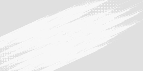 Obraz premium halftone on white background. Vector dots glitter or halftone glitter pattern texture Pop Art Style Background