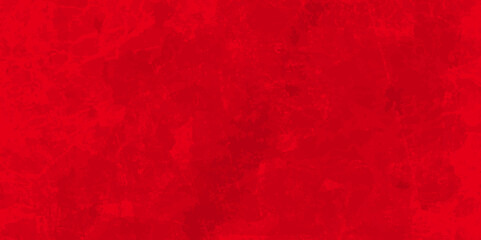 Abstract design with grunge red dark Stucco wall background .Old grunge paper texture design. This design are used for wallpaper ,poster, Chalkboard. Dark red concrete wall grunge texture background	
