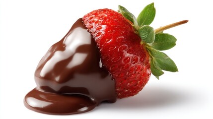 Chocolate-covered strawberry (4)