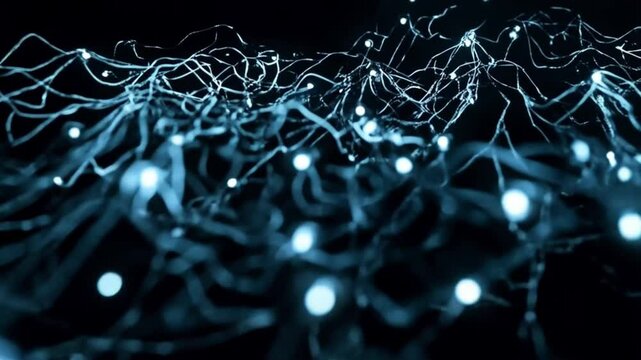 Futuristic Neural Networks in Action