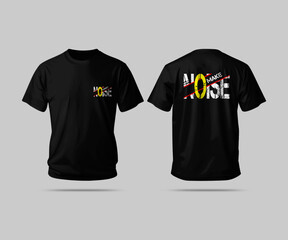 design T-Shirt 
