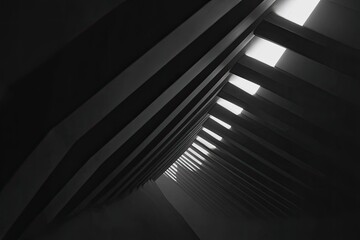 Obraz premium abstract light background