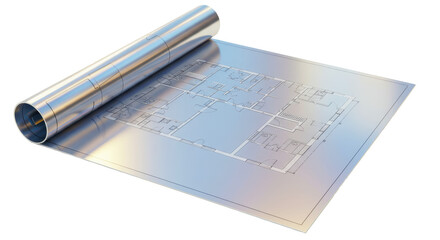 Isolated Blueprint