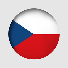 czech republic flag