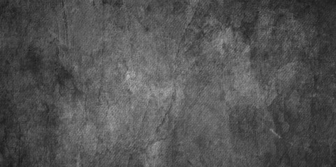 abstract black concrete wall texture, wall texture and very charming details, old grungy texture grey concrete wall for dark background, dark bleached cloth black texture and background.
