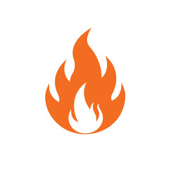 fire flame icon