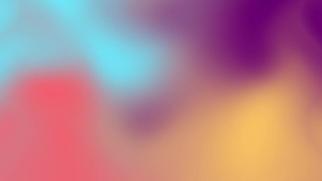 A colorful background with a purple and blue gradient. The colors are bright and vibrant, creating a sense of energy and excitement. The image could be used for a poster, advertisement