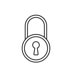 PADLOCK, lock, icon, padlock, security, key, button, symbol, secure, protection, vector, safety, safe, illustration, unlock, web, sign, open, password, internet, closed, metal, design, computer, acces