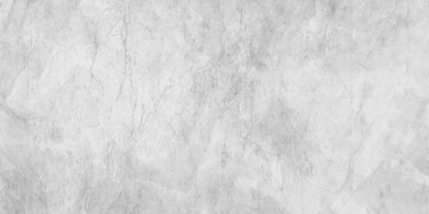 Rough floor cement or empty gray concrete wall room background, abstract white marble luxury wall at classic home building background, the luxury of white marble texture.