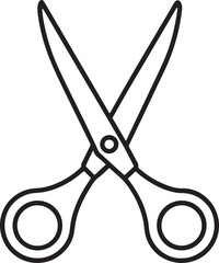 Diagonal rocket drawing in black and white style is ideal for futuristic designs, educational posters, and tech artwork.