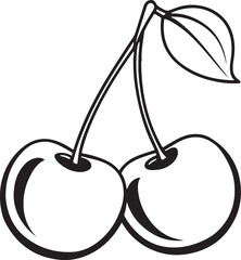 Magical crescent moon illustration with sparkles in black and white, ideal for celestial artwork and night-themed designs.