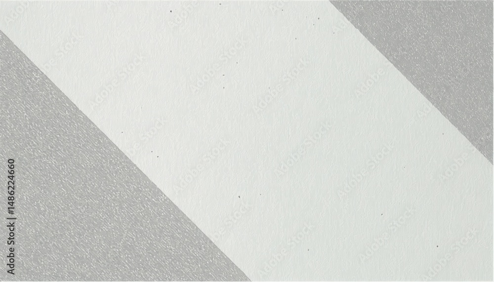 Leinwandbilder subtle gray and white textured abstract background for minimalist branding and web design