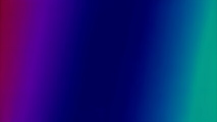 Fototapeta premium Vibrant Gradient Background with Red, Purple, Blue, and Teal Tones