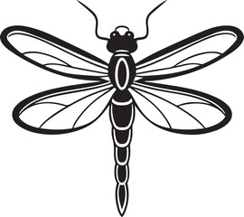 Detailed black and white torch with flame illustration ideal for victory, sport, and historical themes.