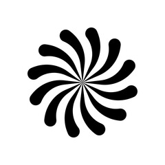 Geometric Y2k element