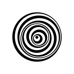 Geometric Y2k element