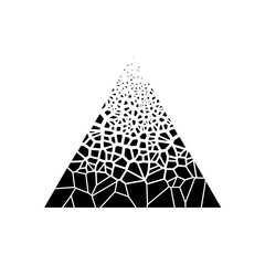 Geometric Y2k element