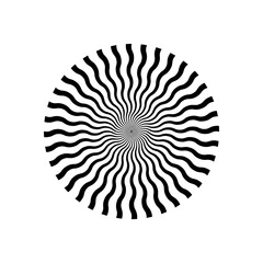 Geometric Y2k element