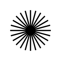 Obraz premium Y2k element