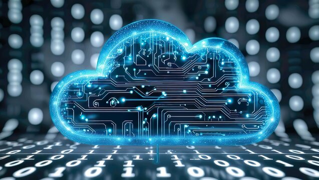 Cloud computing