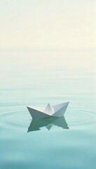 Generative Serenity Voyage White Paper
