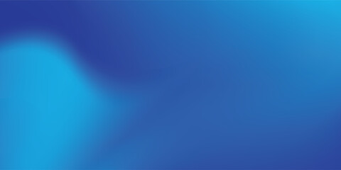 Light blue gradient background .Minimalist design using for presentation brochure poster sport background