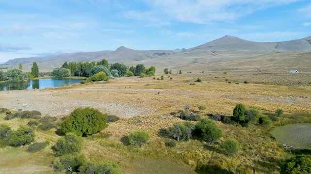 Estepa Neuqu&eacute;n