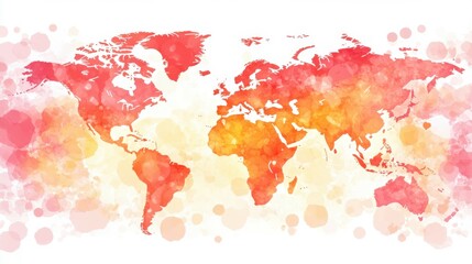 Obraz premium Global network connection banner design template. Header social network communication in the global business concept. Big data visualization. Internet technology. background