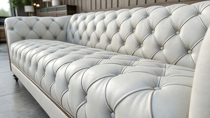 Obraz premium pillows on a bed