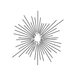 Obraz premium Random Y2k element