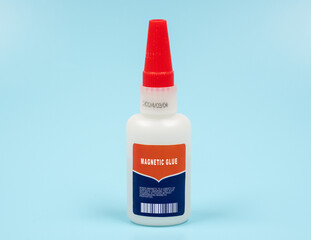 Magnetic Glue