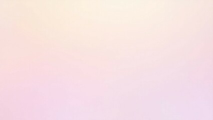 Obraz premium Colorful sorbet-colored sunrise