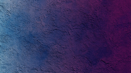 dark blue purple pink , a rough abstract retro vibe background template . A symbolic representation of transition and change, where the blue, purple, and dark blue glowing grainy gradient  