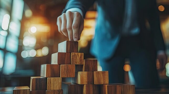 Coach motivating personal development for self-improvement and achieving life goals and success.