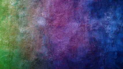 dark blue purple pink , a rough abstract retro vibe background template . A symbolic representation of transition and change, where the blue, purple, and dark blue glowing grainy gradient  